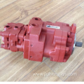 EX45 Hydraulic pump 4322162